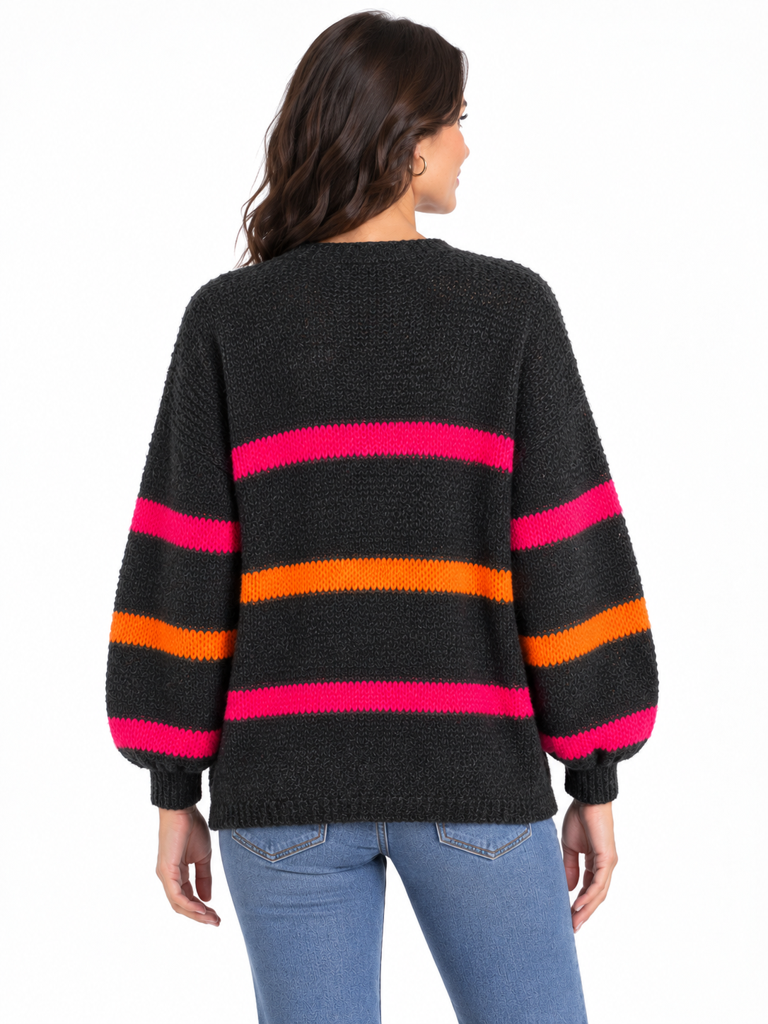 Dani Cardigan Black